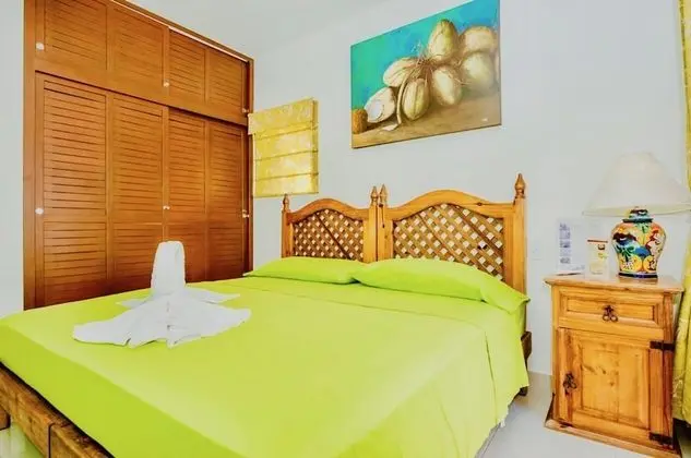 Superior Oda, 1 Yatak Odası, Özel Banyo, Bahçe Manzaralı (E7)