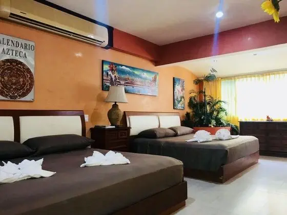 Deluxe Süit, Sıcak Su Havuzu, Golf Manzaralı