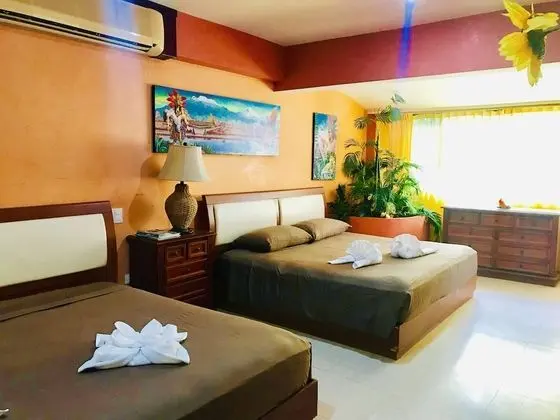 Deluxe Süit, Sıcak Su Havuzu, Golf Manzaralı