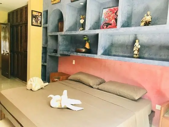 Executive Tek Büyük Yataklı Oda, 1 En Büyük (King) Boy Yatak, Balkon, Golf Manzaralı