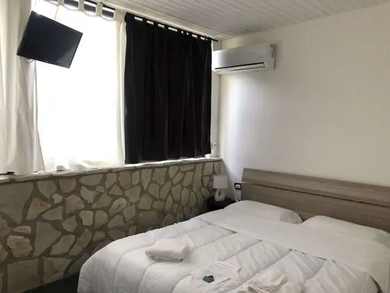 Classic Sıra Ev, 1 Büyük (Queen) Boy Yatak