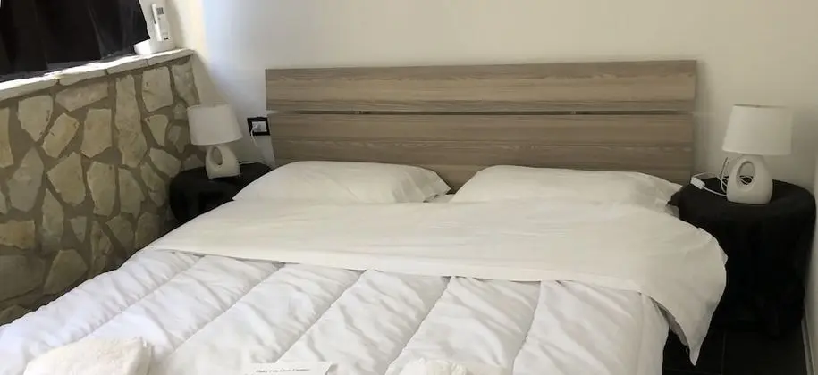 Classic Sıra Ev, 1 Büyük (Queen) Boy Yatak