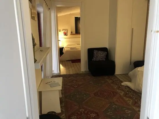 Family Dört Kişilik Oda, Birden Çok Yatak