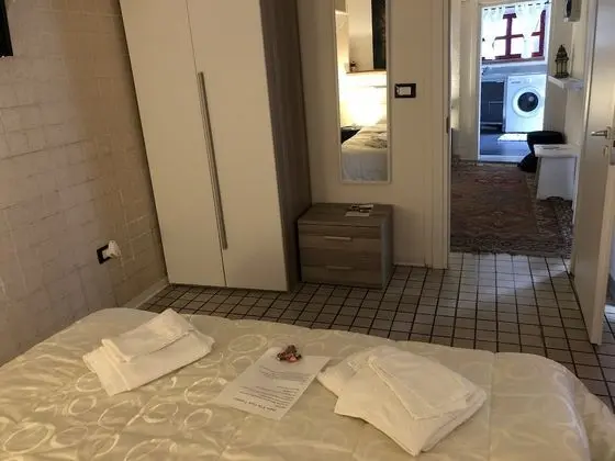 Family Dört Kişilik Oda, Birden Çok Yatak