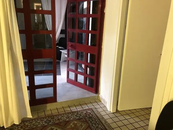 Family Dört Kişilik Oda, Birden Çok Yatak