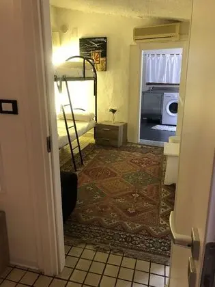 Family Dört Kişilik Oda, Birden Çok Yatak