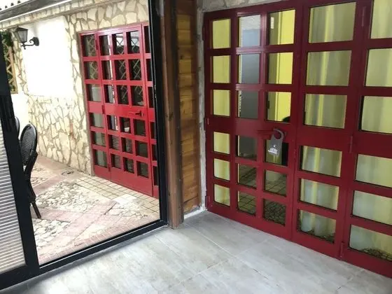 Family Dört Kişilik Oda, Birden Çok Yatak