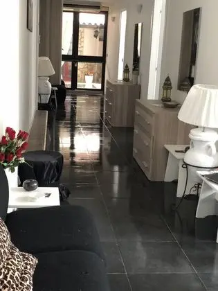 Family Dört Kişilik Oda, Birden Çok Yatak