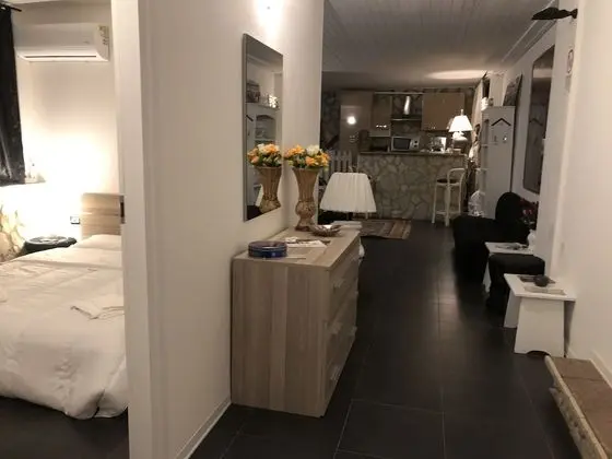 Family Dört Kişilik Oda, Birden Çok Yatak