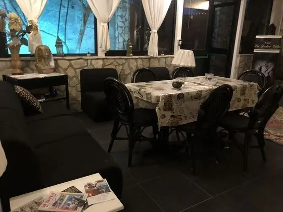 Family Dört Kişilik Oda, Birden Çok Yatak