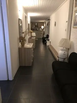 Family Dört Kişilik Oda, Birden Çok Yatak