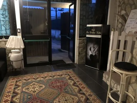 Family Dört Kişilik Oda, Birden Çok Yatak