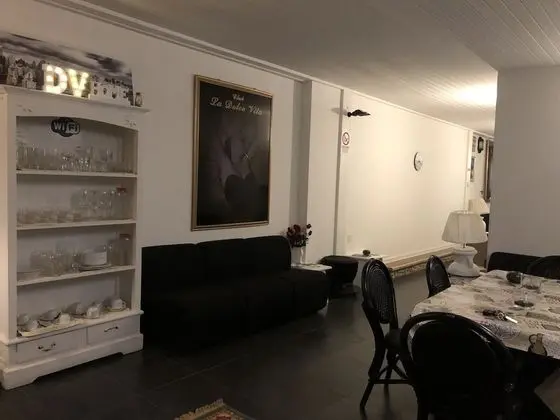 Family Dört Kişilik Oda, Birden Çok Yatak