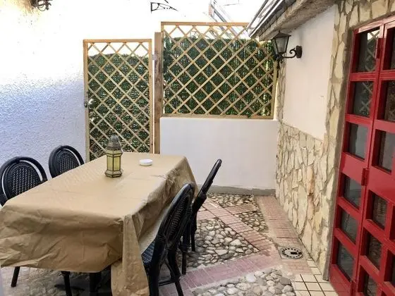 Family Dört Kişilik Oda, Birden Çok Yatak