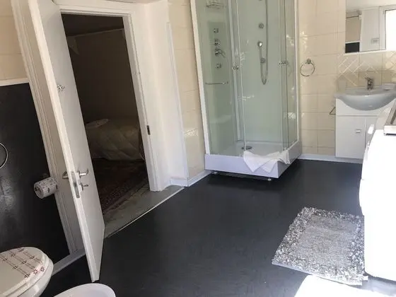 Family Dört Kişilik Oda, Birden Çok Yatak