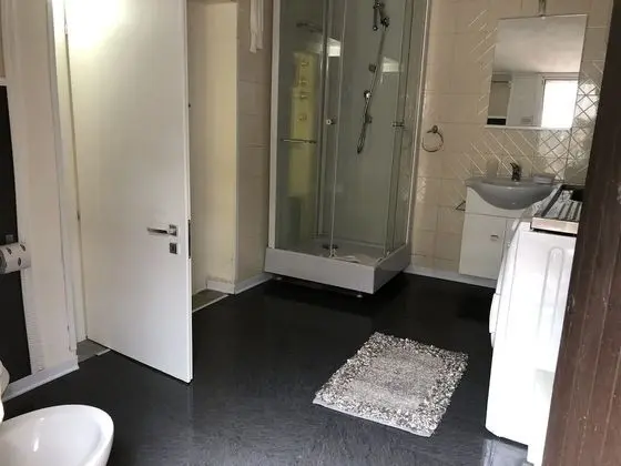 Family Dört Kişilik Oda, Birden Çok Yatak