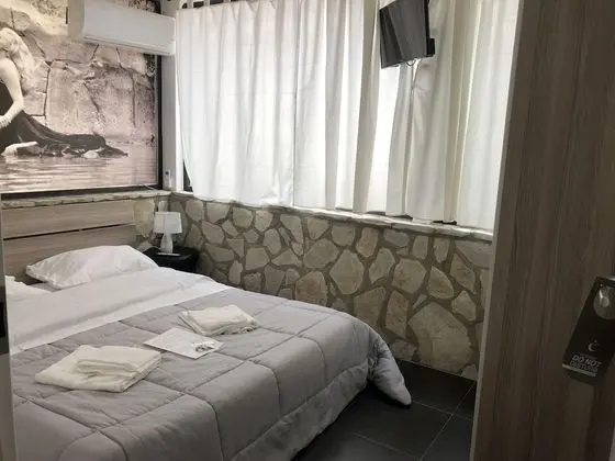 Romantic Sıra Ev, 1 Büyük (Queen) Boy Yatak