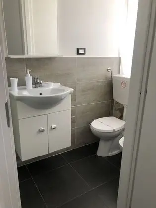 Romantic Sıra Ev, 1 Büyük (Queen) Boy Yatak