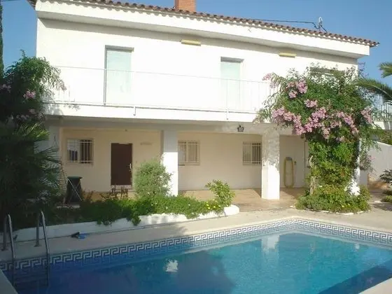 Villa, 5 Yatak Odası