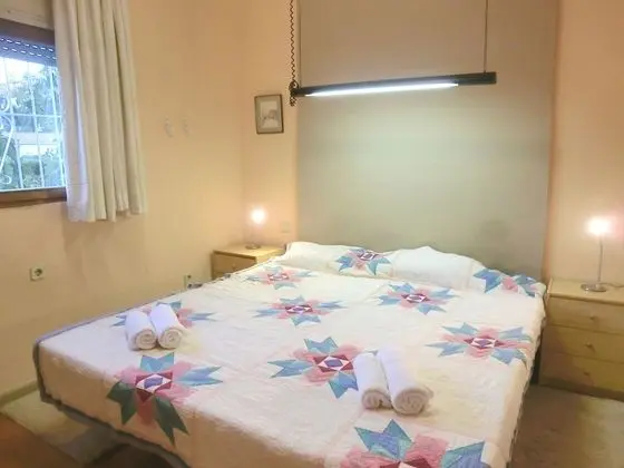 Villa, 5 Yatak Odası