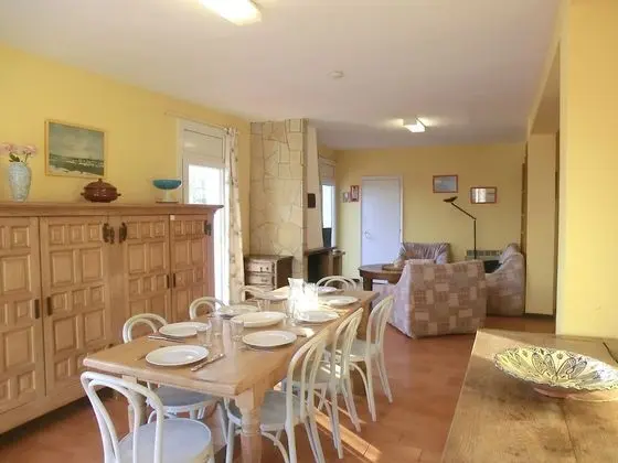 Villa, 5 Yatak Odası