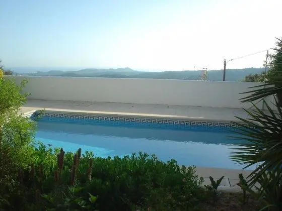 Villa, 5 Yatak Odası