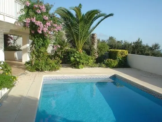 Villa, 5 Yatak Odası