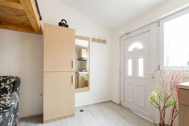 Stüdyo, 1 Yatak Odası