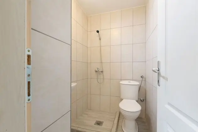 Stüdyo, 1 Yatak Odası