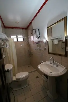 Bahay Caseta