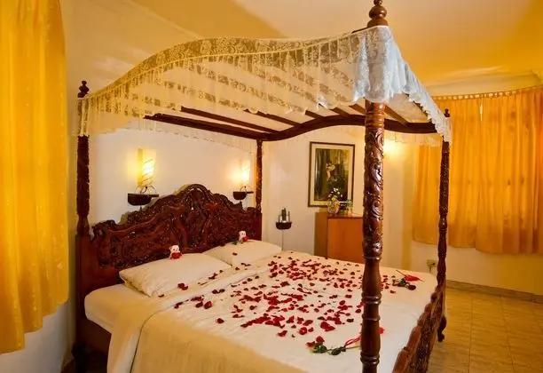 Villa Suite
