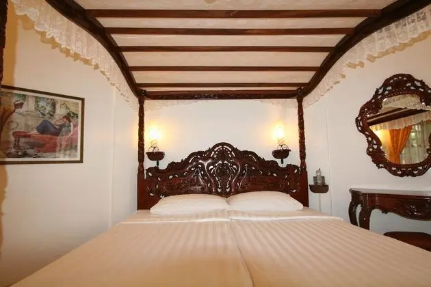 Villa Suite