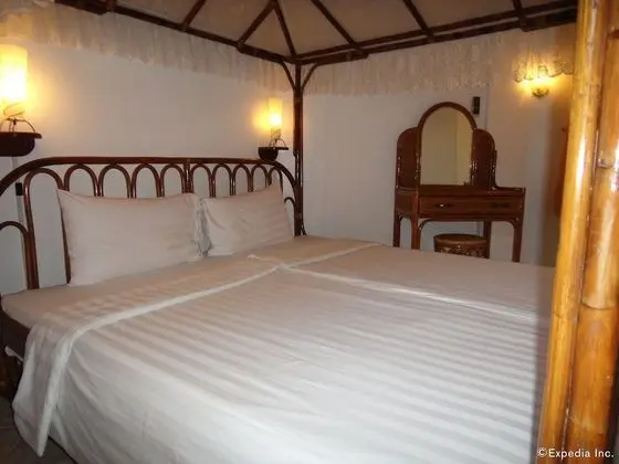 Villa Suite