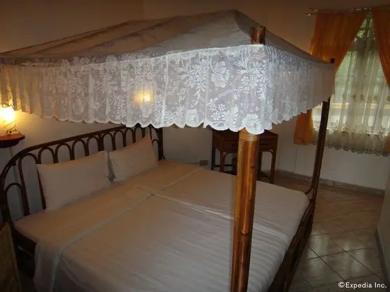 Villa Suite