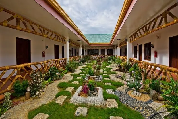 Villa Suite