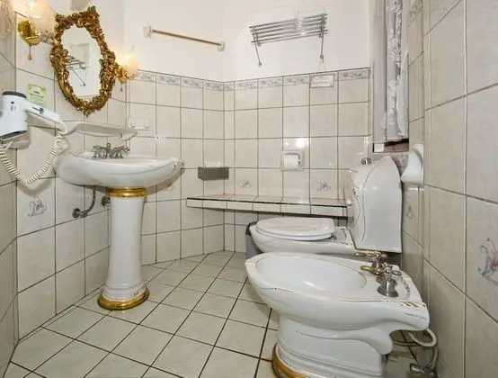 Villa Suite
