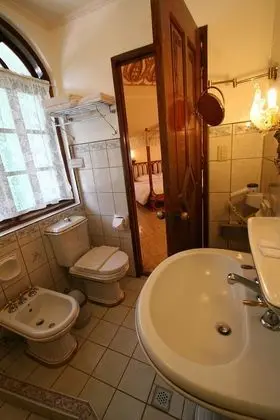 Villa Suite