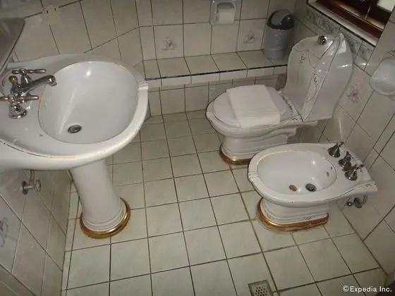 Villa Suite