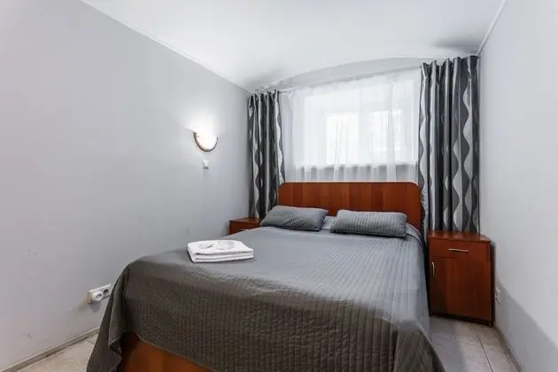 Economy Tek Büyük Yataklı Oda, Ortak Banyo
