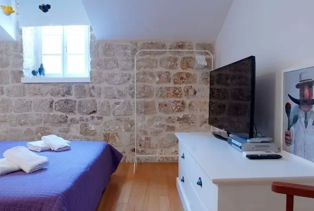Ev, 2 Yatak Odası