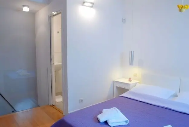 Ev, 2 Yatak Odası