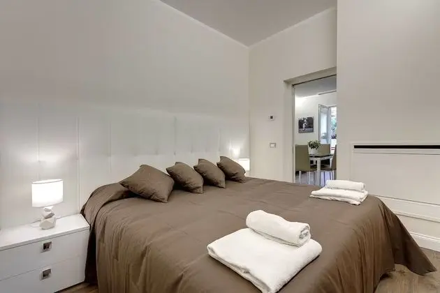 Apart Daire, 1 Yatak Odası (2nd floor, stair access only)