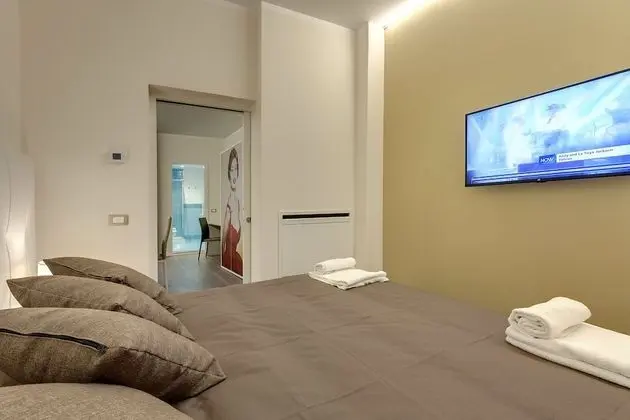 Apart Daire, 1 Yatak Odası (2nd floor, stair access only)