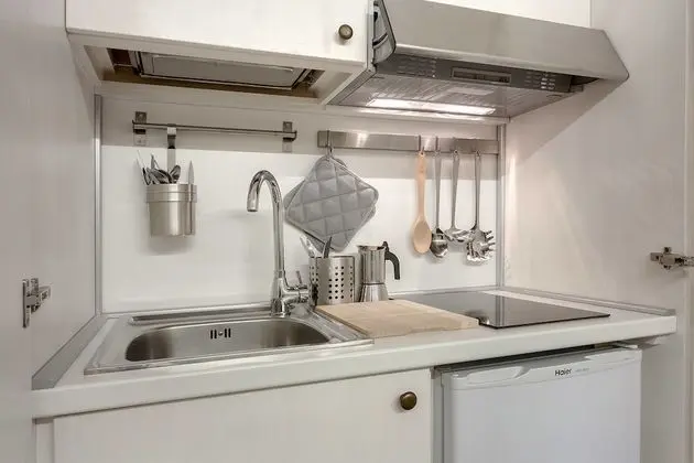 Apart Daire, 1 Yatak Odası (2nd floor, stair access only)