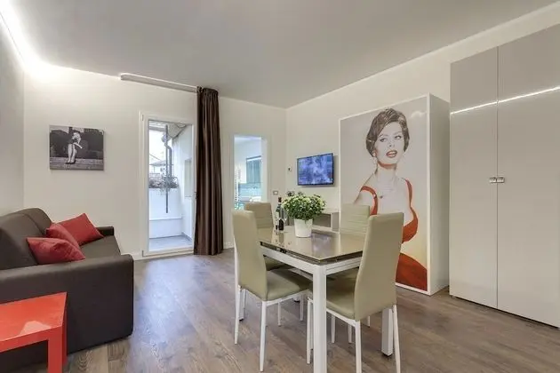 Apart Daire, 1 Yatak Odası (2nd floor, stair access only)