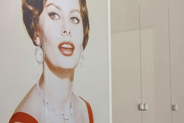 Apart Daire, 1 Yatak Odası (2nd floor, stair access only)