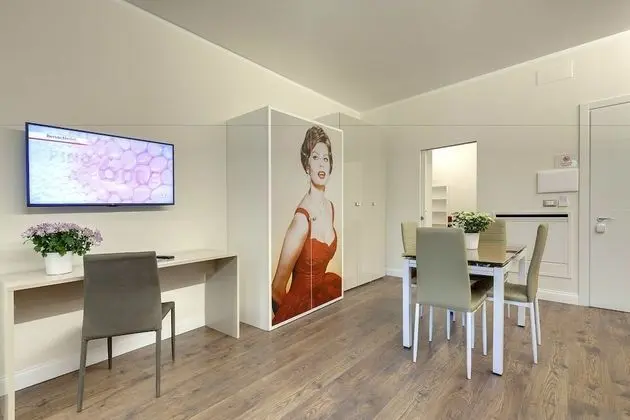 Apart Daire, 1 Yatak Odası (2nd floor, stair access only)