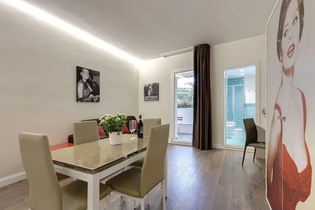 Apart Daire, 1 Yatak Odası (2nd floor, stair access only)