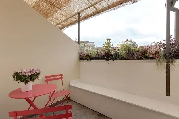 Apart Daire, 1 Yatak Odası (2nd floor, stair access only)