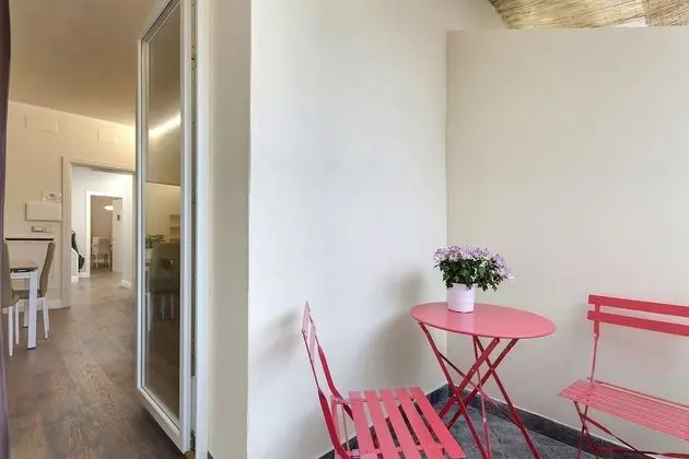 Apart Daire, 1 Yatak Odası (2nd floor, stair access only)